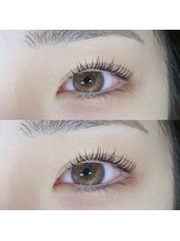 アイラッシュプラン 天王寺駅前店(eyelash plan)/パリジェンヌラッシュリフト