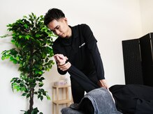 ストレッチラボ 南アルプス店の雰囲気（肩・腰・股関節・疲労・姿勢の改善、体作り・美容効果なども◎）