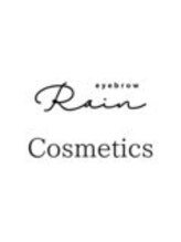 レイン 徳島藍住店(Rain)/美眉アイブロウWAX