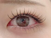 リポーゾ(Riposo.)