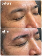 スタジオベッロ 神戸三ノ宮店(studio bello)/美眉スタイリング