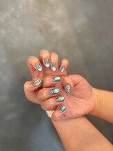 トータルビューティー ミミ(Total Beauty mimi)/ネイル♪