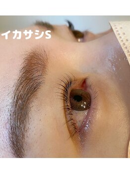 ルディア(Ludear)/次世代パリジェンヌリフト