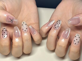 ミューネイル(Miu Nail)/