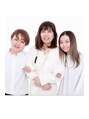 ナチュリー(Natully)/岸和田/下松 Eye&Faicail Salon [Natully]