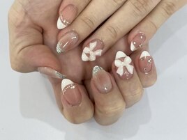 【Akane @ak_inails】