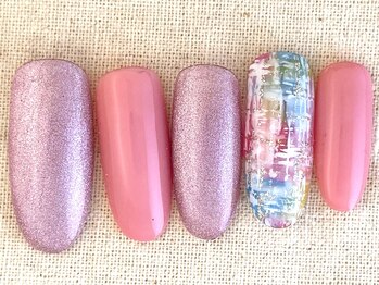 マリアール 札幌ステラプレイス店/ Special Design ¥8800