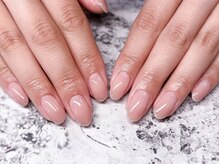 エータ(eta)の雰囲気（自爪風のカラーも人気です★）