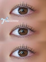 アイモア 多治見店(eye mor.)/似合わせまつ毛パーマ