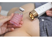 ハニー(Honey)/バストアップサロンHONEY恵比寿