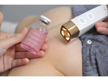 ハニー(Honey)/バストアップサロンHONEY恵比寿