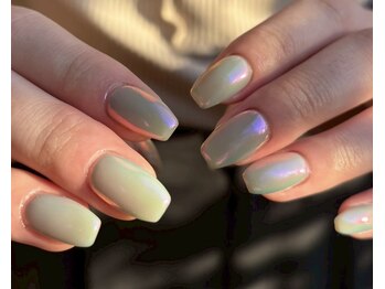 ダブリューアイラッシュ 中野(W.eyelash)/