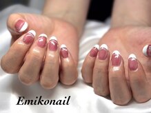 エミコネイル(Emiko nail)