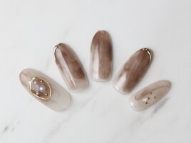 ハンドEコ－ス 4300円