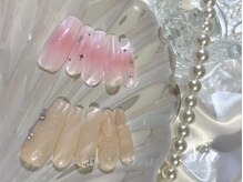 ニア ネイルサロン 大阪駅前第2ビル(Nia)/