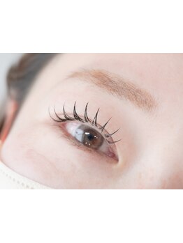 大人女性向けこだわりサロン