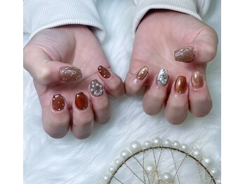 キンネイルサロン(KING NAIL SALON)/