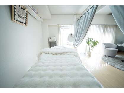 ストーン(STONE)の写真