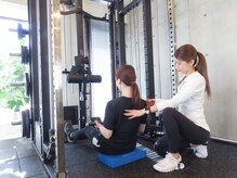 ブーケ カメリア店(Bouquet)