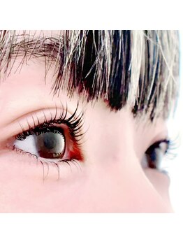 リヒ(LIHI)/ぱっちり目元♪【LIHI】