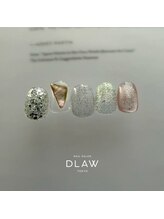 ドロウ フィーグ(DLAW figue)/1月 アートデザイン