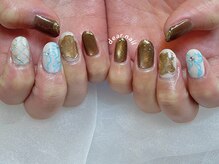 ディアネイル(dear.nail)/