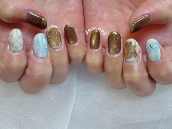 ディアネイル(dear.nail)/