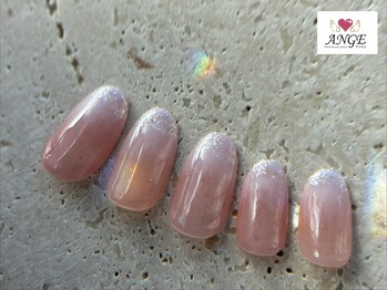 アンジュ 船橋店/定額¥6800