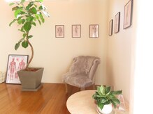 ネイジュ 熊本店(NEIJU)/◆木目調の落ち着いた雰囲気◆