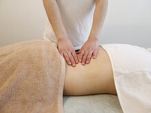 東方ソフト整体 癒しや/リンパマッサージ/平塚駅