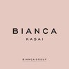Bianca 葛西店のお店ロゴ