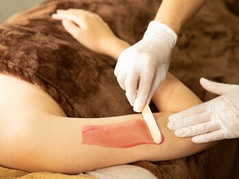 メローワックス 横浜店(MELLOW WAX)/【横浜駅/脱毛/ワックス/光】