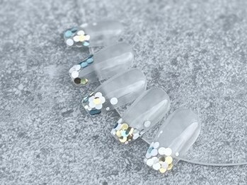 HAND【定額シンプル】¥7,000