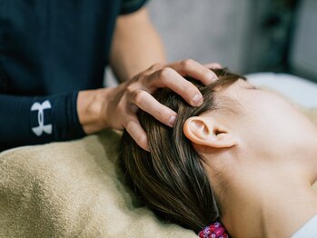 ビーレナトゥス(B Renatus)/首肩こり 改善整体【関内 整体】