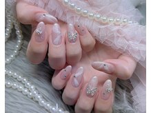ネイル アリーズ セカンド(nail Allies 2nd)/リボン オフィス ちゅるん