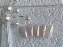 エクレ(ecle)/Kazumi担当デザイン