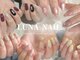 ルナネイル(LUNA NAIL.)の写真