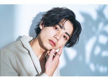 バロンズクラブ(Baron's Club)の写真/【メンズ脱毛×メンズアイブロウ】メンズ専門&マンツーマン施術★ムダ毛ケアと美眉はお任せ！梅田/中崎町