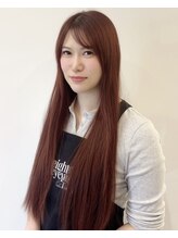エイト アイラッシュ 上尾店(eight eyelash)&nbsp;大和久 