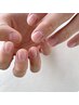 handネイルケア