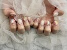 ニュアンスネイル