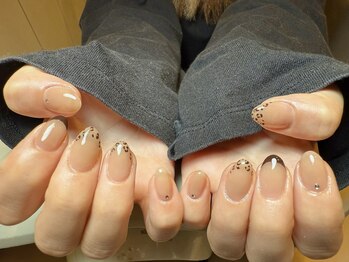 Regonia nail【6/5 NEW OPEN（予定）】/