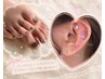 【お得なセット】nailと同時施術限定|耳つぼジュエリーつけ放題