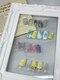 ネイルステーション アトレ川崎店(NAIL STATION)の写真/豊富なアートで自分だけの指先を演出☆シンプルで上品なデザインから個性派デザインまで幅広く対応◎