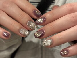 free nail