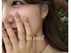 イオネイル(io nail)の写真
