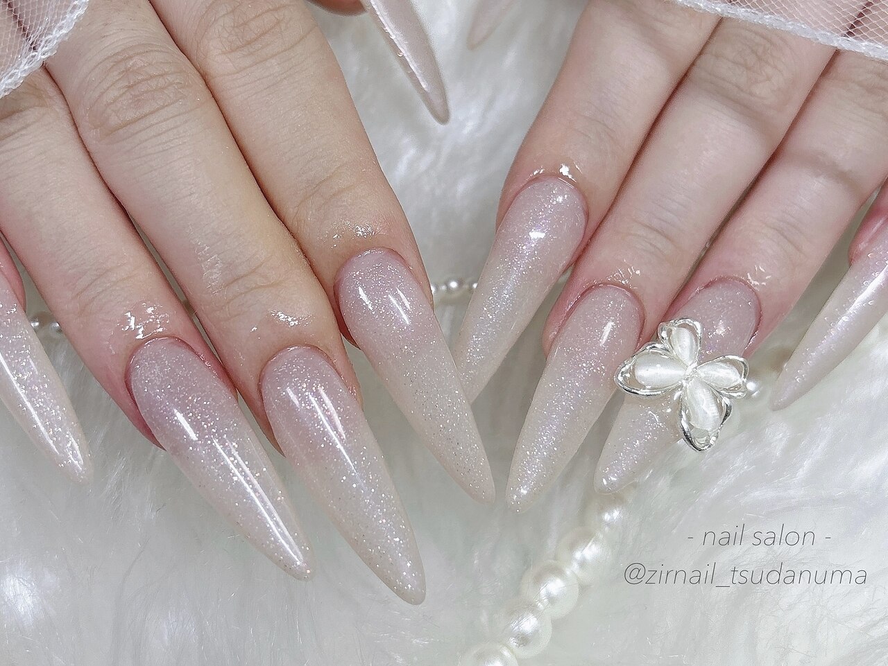 ジルネイル 津田沼店(Zir nail)｜ホットペッパービューティー