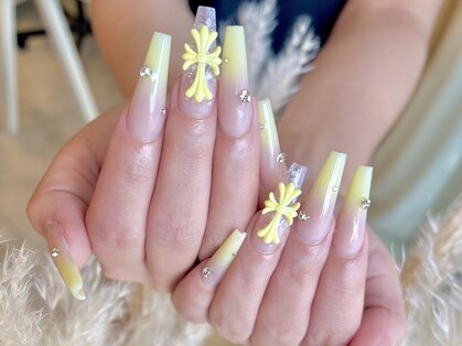 ネイルサロンラポール (Nailsalon Rapport)の写真