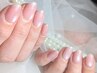 【ジェル】マグネット/ミラー　ワンカラー　￥7000→￥6000