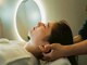 ISSOU head spa【イッソウヘッドスパ】ヘッドスパ専門店/ヘッドマッサージ/眼精疲労の写真